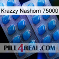 Krazzy Rhino 75000 viagra2